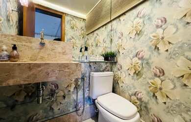 Imagem 13: Apartamento mobiliado para alugar no Residencial Atmosphere Front Park,...