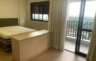 Imagem 13: Apartamento com 1 dormitório para alugar, 47 m² por R$ 3.400,00/mês...