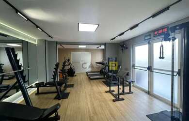 Imagem 14: Apartamento para alugar - Bairro Centro - Americana/SP