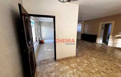 Imagem 8: Sobrado com 4 dormitórios para alugar, 250 m² por R$ 10.000,01/mês...