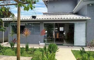 Imagem 2: Casa à venda, 400 m² por R$ 948.000,00 - Jardim Atlântico Leste Itaipuaçu...