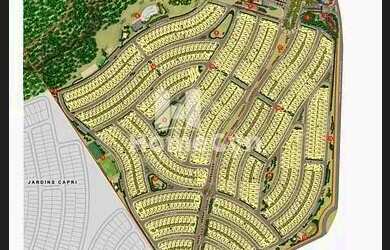 Imagem: O terreno possui 275m² de Área e está localizado em Jardins