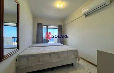 Imagem 14: Apartamento com linda vista para o mar na praia de Bombas para 4 pessoas