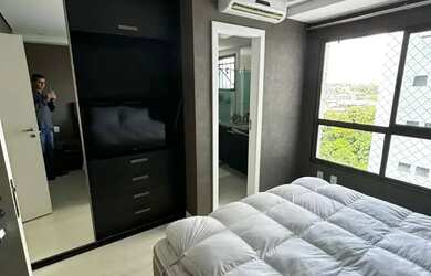 Imagem 10: Apartamento à venda no LE PARC RESIDENTIAL RESORT , PARALELA , Salvador,...