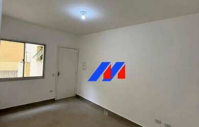 Imagem 2: Apartamento com 2 dormitórios para alugar, 55 m² por R$ 2.099,42 - Assunção...