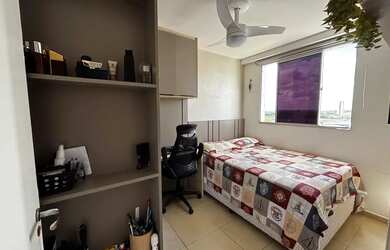 Imagem 5: Apartamento à Venda no Parque Nova Colina Emaús