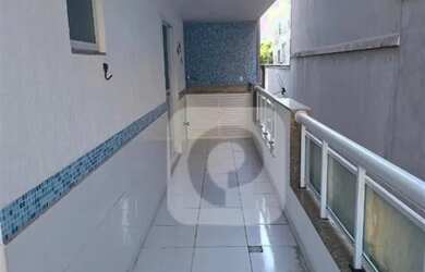 Imagem 9: 2 quartos (1 suíte) Recreio apenas 150m da Praia R$ 560.000,00