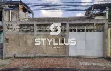 Imagem 2: Marechal Hermes Casa 3 quartos, sendo 1 suite