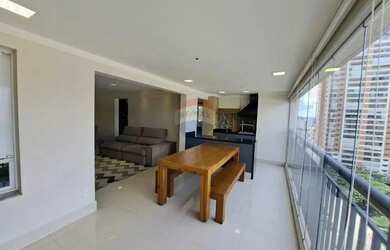 Imagem 4: Apto para locação, com 128 m2, 3 suítes, Cond Alta Vista no Anhangabaú,...