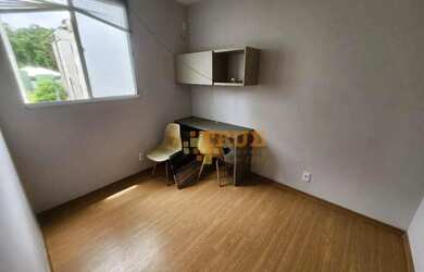 Imagem 6: Parque Real Garden, Apartamento com 2 dormitórios à venda, 46 m² por...