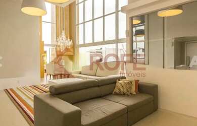 Imagem 3: Cobertura Alto Padrão Campo Belo 3 Suítes Piscina Privativa 4 Vagas...