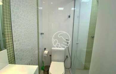 Imagem 12: Apartamento com 2 quartos à venda no Centro de Guarapari/ES é nas Imobiliárias...