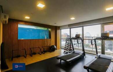 Imagem 16: Venda Apartamento 1 Dormitórios - 44 m² Pinheiros