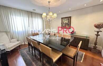 Imagem 11: Apartamento, Moema Índios - São Paulo