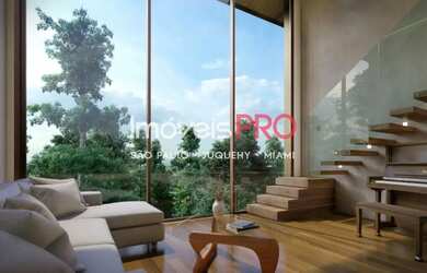 Imagem 11: Sofisticada e moderna residência com 2.366,00m² 07 suítes, e 08 vagas no Tamboré