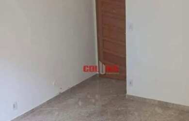 Imagem 2: Apartamento com 2 quartos à venda, 42 m² por R$ 110.000 - Sete Pontes...