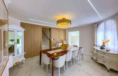 Imagem 12: Condomínio com 4 quartos à venda ou para locação em Alphaville - SP