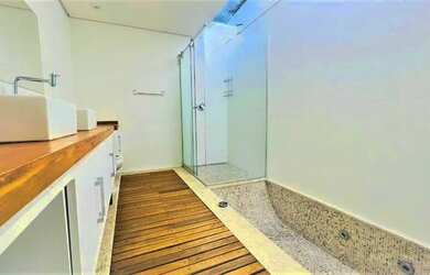 Imagem 15: LINDA CASA COM PISCINA À VENDA NA VILA JUNQUEIRA EM ATIBAIA