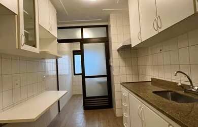 Imagem 8: Oportunidade na Bela Vista! Prédio cem lazer, apto. 60m², suite, varanda e 1 vaga