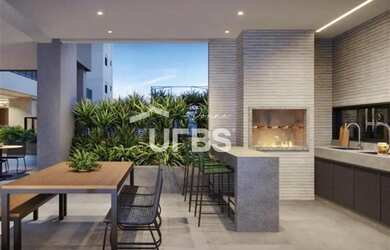 Imagem 4: Ágio Origyn Bueno. Churrasqueira, 82m² de Área, 2 Vagas na garageme2...