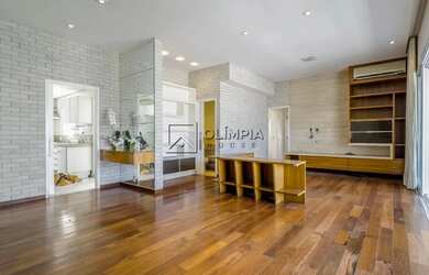 Imagem 4: Venda Apartamento 3 Dormitórios - 137 m² Perdizes