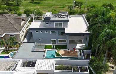 Imagem 16: Èze Village Casa em condomínio com 5 dormitórios