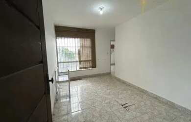 Imagem 4: Imóvel para venda possui 50 metros com 1 quarto reversível para 2 em...