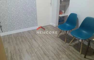 Imagem: O depósito possui 40m² de Área e está localizado em Centro