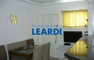 Imagem: APARTAMENTO - SANTA CECÍLIA - SP