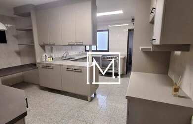 Imagem 13: Apartamento com 3 dormitórios, 172 m² - venda por R$ 3.000.000,00 ou...