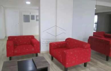 Imagem 4: Apartamento Padrão em Bauru