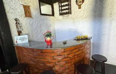 Imagem 12: alugo casa de 03 quartos no condomínio Florestinha Unamar Cabo Frio RJ