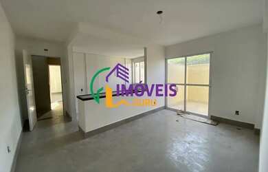 Imagem: O apartamento possui 2 Dormitórios, 2 Banheiros, 2 Vagas na