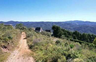 Imagem 7: Terreno à venda, 8940 m² por R$ 4.099.000,00 - Condomínio Morro Pedra...