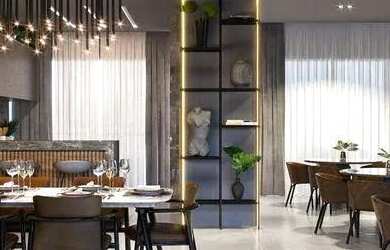 Imagem 12: Apartamento - 3 dormitórios - 3 Suítes - localizado em Itapema / Meia...