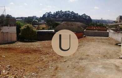 Imagem: O terreno possui 1.762m² de Área e está localizado em Campestre