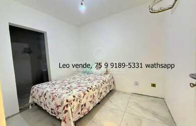Imagem 6: Leo vende, bairro Sim, 2 suítes, goumert, veja fotos