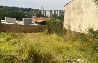 Imagem: Lote vila Campos 250 metros (aceito trocas