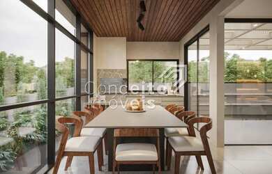 Imagem 8: Condomínio Fontana Di Trevi - Residência Alto Padrão