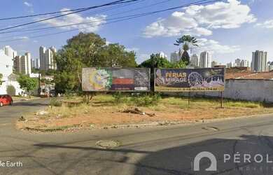 Imagem: O terreno possui 890m² de Área e está localizado em Jardim