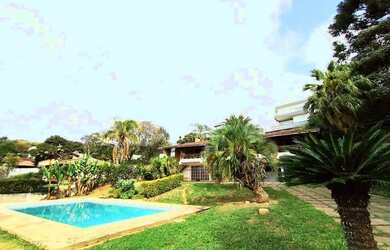 Imagem: Casa para venda e locação, Jardim Paulista, Atibaia, SP