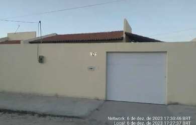 Imagem: A casa possui 2 Dormitórios, 1 Banheiro, 288m² de Área e