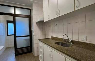 Imagem 7: Oportunidade na Bela Vista! Prédio cem lazer, apto. 60m², suite, varanda e 1 vaga