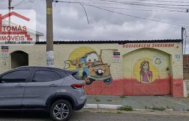 Imagem: O terreno possui 305m² de Área e está localizado em Vila