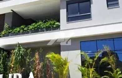 Imagem: O apartamento possui 3 Dormitórios, 4 Banheiros, 3 Vagas na