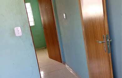 Imagem: O apartamento possui 2 Dormitórios, 1 Banheiro e está localizado