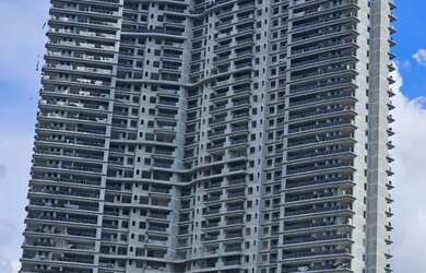 Imagem: O apartamento possui 3 Dormitórios, 4 Banheiros, 2 Vagas na