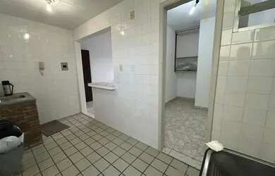 Imagem 6: Imóvel para venda possui 50 metros com 1 quarto reversível para 2 em...