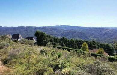 Imagem 6: Terreno à venda, 8940 m² por R$ 4.099.000,00 - Condomínio Morro Pedra...