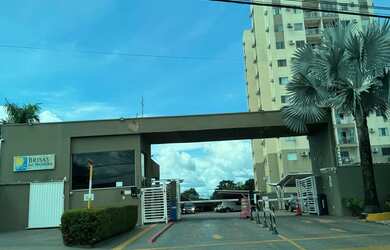 Imagem: Aluga-se apartamento mobiliado